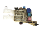 Fuse Box Toyota 82730-52700 25673
