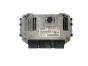 Controller 9662519580 0261208965  PSA Bosch 35884