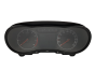 Speedometer/Instrument Cluster Opel Corsa E 39107236 367030224 23932