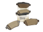 Brake Pads Original Renault 440606446R