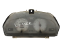 Speedometer/Instrument Cluster Ligier Nova 09034129922 Magneti