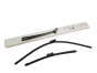 Wiper Blades Front Original Citroen Peugeot 650+400 1642334680