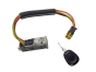 Ignition Switch Renault Scenic 1 445023 7700419012 Neiman 1101
