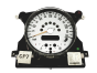 Speedometer/Instrument Cluster Mini Cooper 6211 6936283 31426