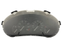 Speedometer/Instrument Cluster Peugeot 206 9645096180 503000300001 49073