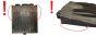Controller 8200212348 8200222917 R0410C039A Renault Delphi TRW 2863