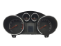 Speedometer/Instrument Cluster Opel Meriva B 13349517 600775881 24613