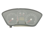 Speedometer/Instrument Cluster Ford Fiesta 6S6T-10849-CF 6S6T10849CF 26552