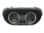 Speedometer/Instrument Cluster Ford Fiesta 4S6F-10849-JA 4S6F10849JA 39880