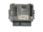 Engine Controller Opel 12992628LK 0281011380 Bosch 45103