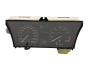 Speedometer/Instrument Cluster VW Golf MK2 191919033MJ 110008450011 VDO