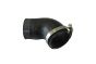 Radiator Pipe 1K0145838AG B11973 VW Audi Seat Skoda Borsehung