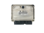 Controller 038906019LB 0281011206 Volkswagen Bosch 47355