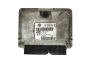 Controller VW 036906034DD IAW4MV.DD Magneti Marelli 30198
