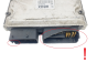 Controller Opel 55596662 55579719 Delphi GM 47107