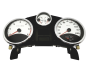Speedometer/Instrument Cluster Peugeot 207 A2C53065549 29096
