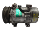 Air Con Compressor/Pump Renault Megane I 7700866828 SD7V16 1132F Sanden 7202