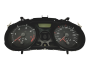 Speedometer/Instrument Cluster Renault Megane 2 8200408785 F 36967