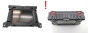 Radio Display Opel Zafira B Astra H 13275077 28107803