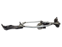 Wiper Mechanism BMW 5 E60 7131164 6934279 404.822 1792