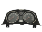 Speedometer/Instrument Cluster Opel Astra 13267534UG GM