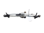 Wiper Mechanism Citroen DS3 C4 2 9824784980 W000085339