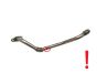 Charge Air Hose 151980002R 1.4 TCe Renault Megane 3