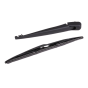 Windscreen Wiper Arm Rear Renault Scenic III OE 287814328R 
