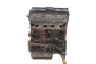 Petrol Engine NFU 10FX5A Citroen C2 1,6 16v 126000km