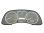 Speedometer/Instrument Cluster Peugeot 307 9646742480 R 00 25944