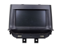 Navigation Display Renault Trafic 2 8200001376B 21653543-1