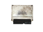 Controller 8E0909557E 0261207754 Audi Bosch 23726