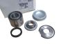 Wheel Bearing Rear Original 374839 3748.39 Citroen Peugeot