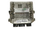 Controller 9650517880 9647423380 5WS40049C-T PSA Siemens 21210