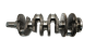 Crankshaft 8200385222 2.0 dci M9R Renault Nissan
