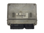 Engine Controller Skoda 047906033A 5WP44193 Siemens