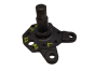 Rear Wheel Swivel Left Rear 6025408090 Renault Espace 3 Avantime 11860