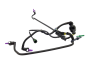 Fuel Lines Citroen Peugeot C2 C3 C4 206 207 1.4 HDI MC-92007