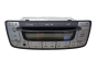 Radio CD Player C1 107 Aygo 86120-0H010 CQ-MS0570LC W53811 1193