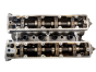 Cylinder Head Citroen Peugeot 9634355510 0200Z4 1.8 16v 6FZ 3