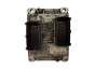 Controller ME731HA004 0261206715 00735018150 Alfa Romeo Bosch 16130