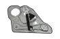 Window Regulator 1M0839462A 88391493802 Seat DPA