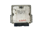 Controller 0281011064 P04727665AB HN7ABO Chrysler Bosch 34588