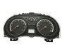 Speedometer/Instrument Cluster Opel Corsa D P0013285363 0001876867 50648