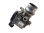 Air Throttle Body Dacia Renault 161A05457R 1.5 DCI Valeo 2115