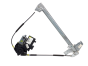 Window Regulator Right 9222K0 9637131180 9637139380 Peugeot 307 Hatchback 3D
