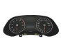 Speedometer/Instrument Cluster Seat Leon 3 5F0920871 A2C83895200 31986