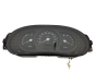 Speedometer/Instrument Cluster Renault Clio 2 7700410431 G Sagem