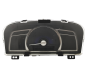 Speedometer/Instrument Cluster HR-0350-309 Honda Civic Hybrid 31194