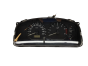 Speedometer/Instrument Cluster Opel Agila 09214267 110008952055 VDO 2138